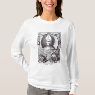 Camiseta Antipapa Juan XXIII, 1713