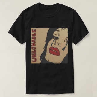 Camiseta Antipático