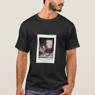 Camiseta Antirelativismo