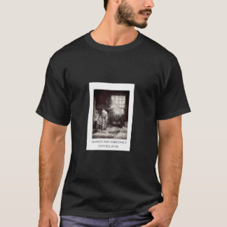 Camiseta Antirelativismo