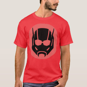Camiseta AntMan y el Wasp Quantumania New 2023 2