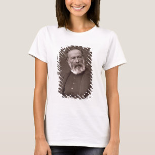 Camiseta Antoine Etex (1808-88), de "Galerie Contemporain"
