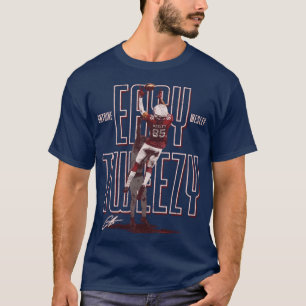 Camiseta Antoine Wesley