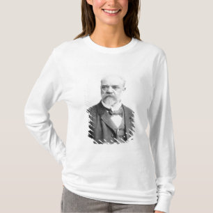 Camiseta Antón Dvorak