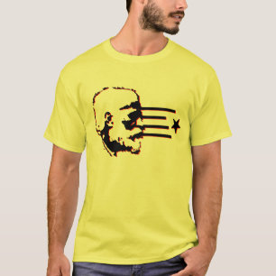 Camiseta antoni gaudi