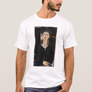 Camiseta Antonia, c.1915