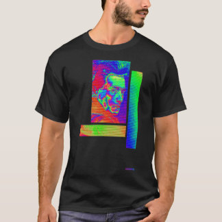 Camiseta Antonin Artaud