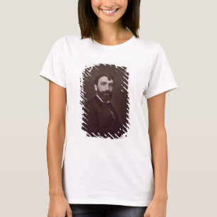 Camiseta Antonin Mercie (1845-1916), de 'Galerie Contempo