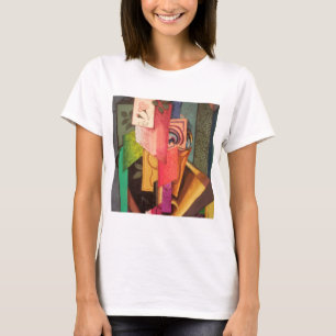 Camiseta Antonin Procházka (Czech, 1882-1945)