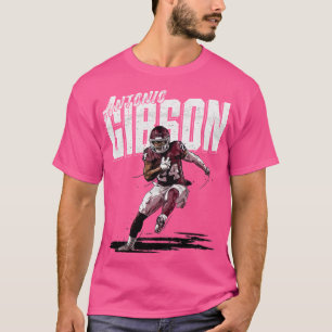 Camiseta Antonio Gibson