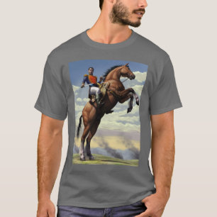 Camiseta Antonio López De Santa Ana