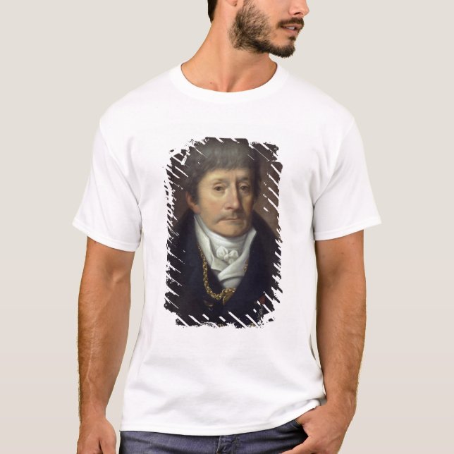 Camiseta Antonio Salieri (Anverso)