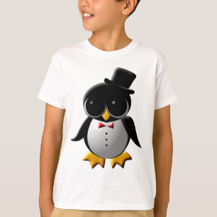 Camiseta Antonio the Penguin T-Shirt