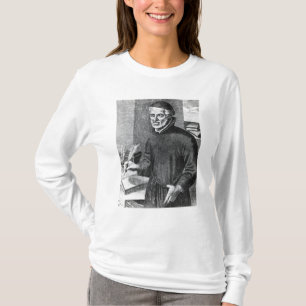 Camiseta Antonio Vieira