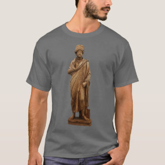 Camiseta Antonius Claudius Dometeinos Bouleuterion