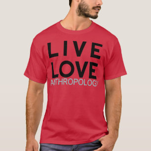 Camiseta Antropología del amor vivo 5
