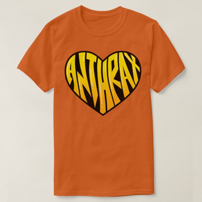 Camiseta Antrx (Diseño del anverso)