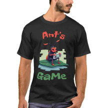 Ant's Game