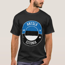 Antsla, ciudad de Estonia