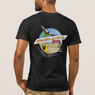 Camiseta Anual De TWS West Fit 2023