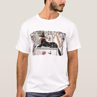 Camiseta Anubis