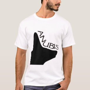Camiseta Anubis