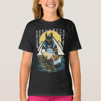 Anubis Antiguo Ilustracion Egipcio de Dios