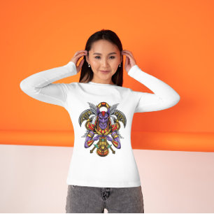 Camiseta Anubis, Guardián del submundo
