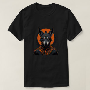 Camiseta Anubis Renacido