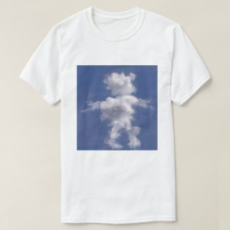 Camiseta Anubis Rude Zone fuera no se desvanece