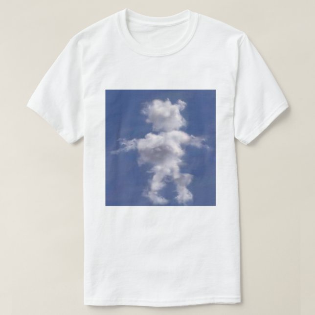 Camiseta Anubis Rude Zone fuera no se desvanece (Diseño del anverso)