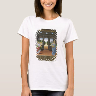 Camiseta Anunciación