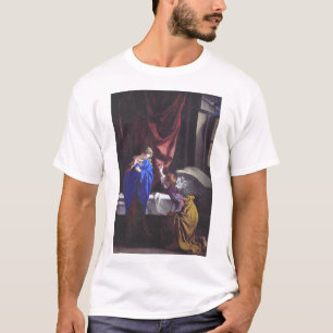 Camiseta Anunciación a la bendita Virgen María de Orazio
