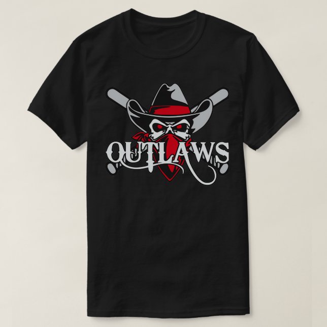 Camiseta Anunciante Béisbol 2 (Diseño del anverso)