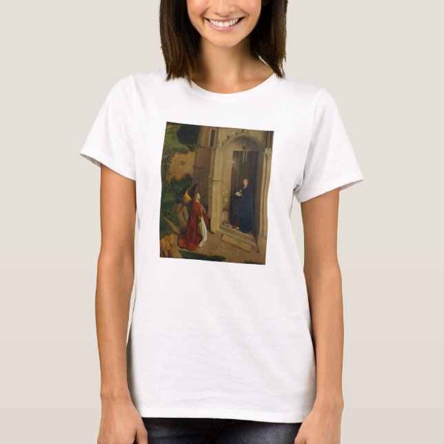 Camiseta Anuncio (Anverso)