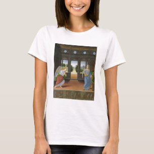 Camiseta Anuncio