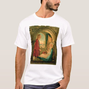 Camiseta Anuncio, 1859