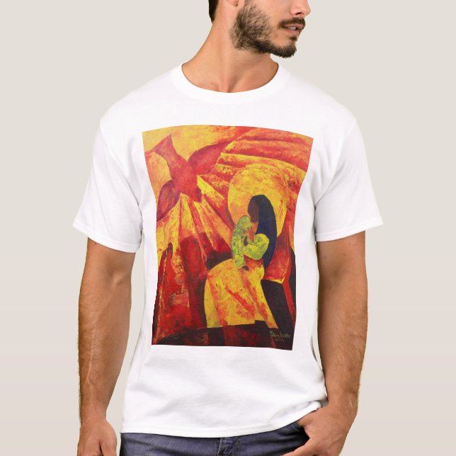 Camiseta Anuncio 2011 (Anverso)