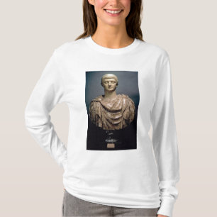 Camiseta ANUNCIO c.350 de Constantina I (c.274-337)