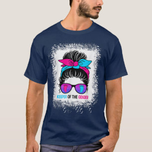 Camiseta Anuncio De Bun Bebé Desordenado Por El Hombre