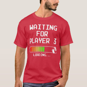 Camiseta Anuncio de Embarazo de Padre Esperanzado a Ser Jug