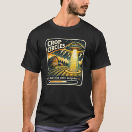 Camiseta Anuncio de Embarazo Papá Divertido Revelación de B