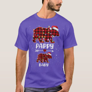 Camiseta Anuncio de embarazo polar con bebé de regalo de Na