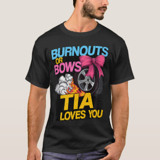 Camiseta Anuncio de Fiesta Tia