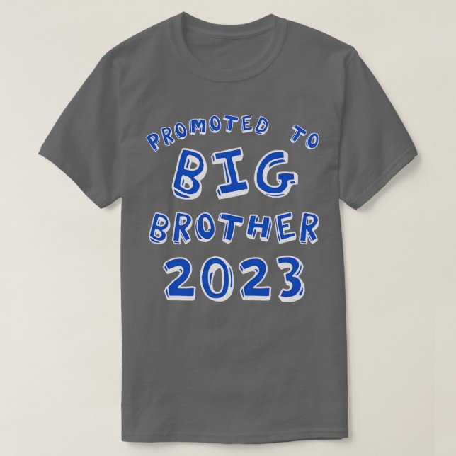 Camiseta Anuncio De Gran Hermano 2023 (Diseño del anverso)