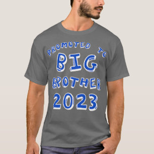 Camiseta Anuncio De Gran Hermano 2023