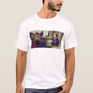 Camiseta Anuncio de Leonardo da Vinci