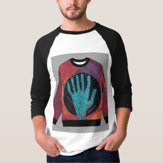 Camiseta Anuncio de "Mantente Salvaje" "Persiguiendo Sueños