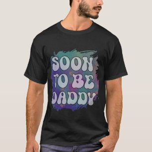 Camiseta Anuncio De Nuevo Embarazo De Papá Noel