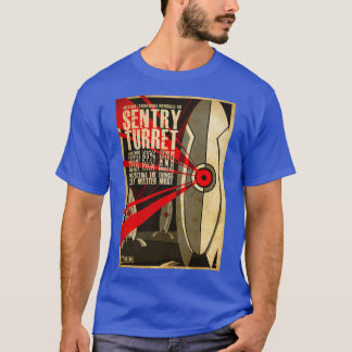 Camiseta Anuncio de torreta